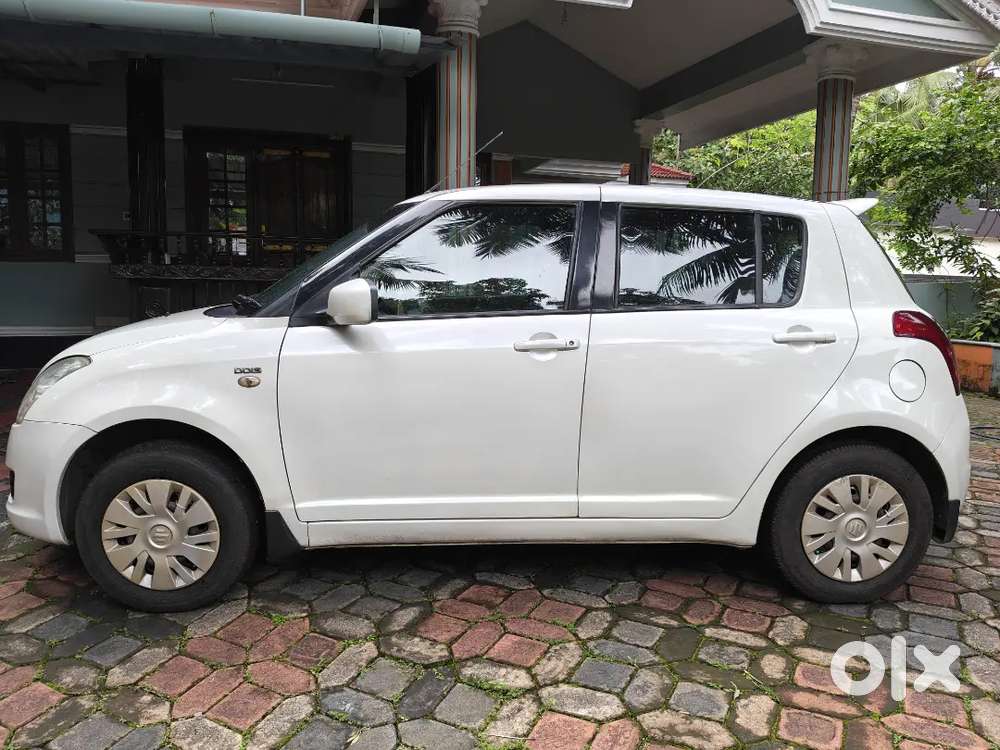 Maruti Suzuki Swift Diesel 2010