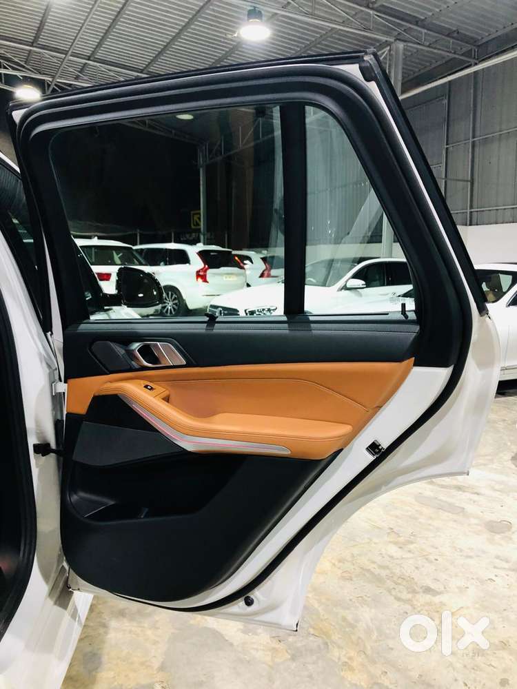 Bmw X5 Xdrive 30d M Sport, 2022, Diesel