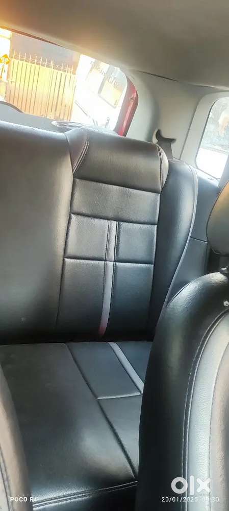 Ford Figo Diesel 2012 Manual