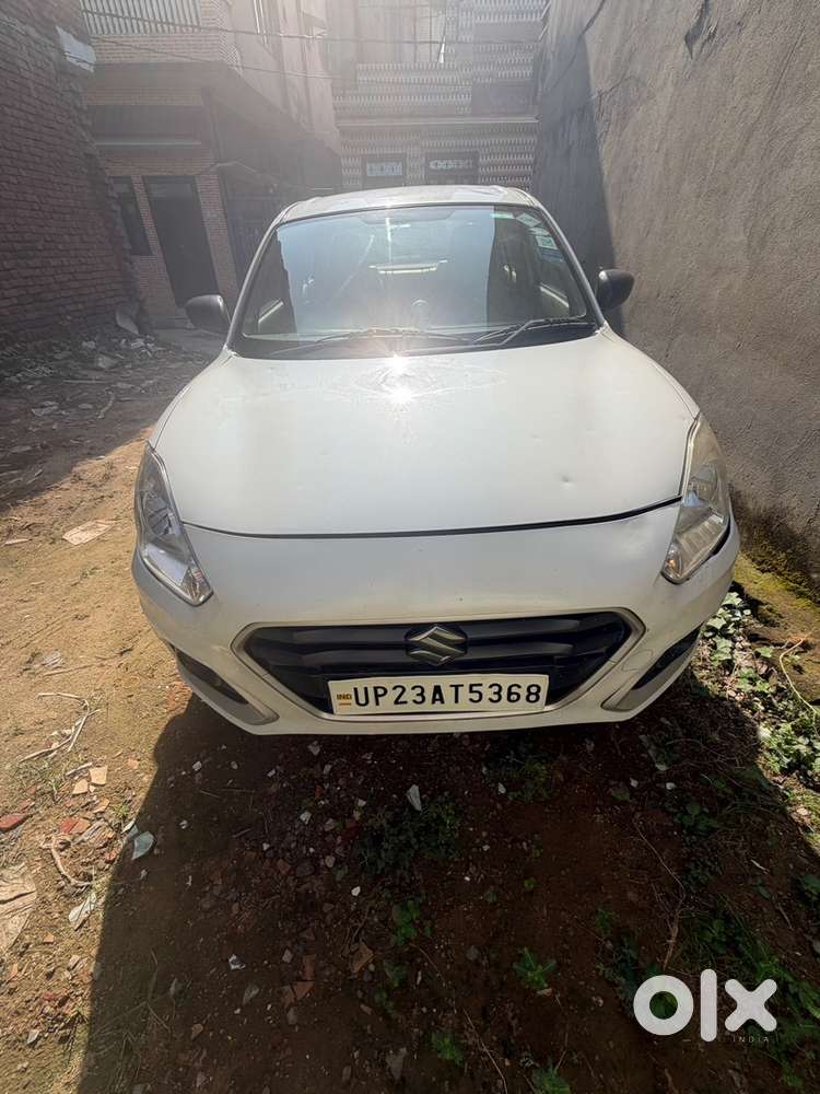 Maruti Swift Dzire 2023