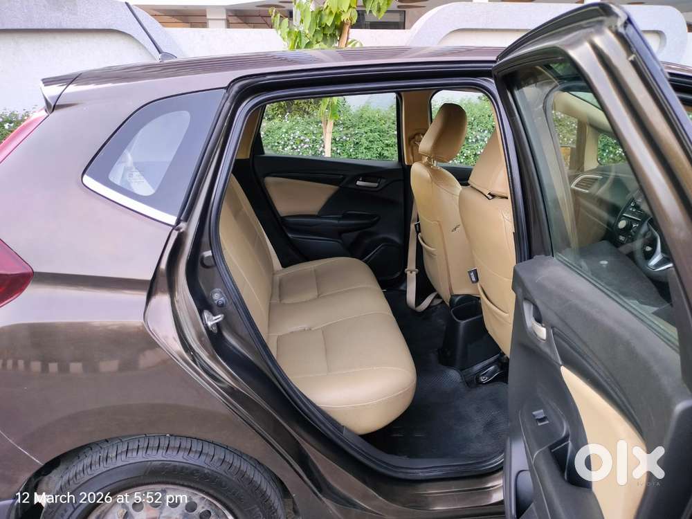 Honda Jazz S Manual, 2016, Petrol