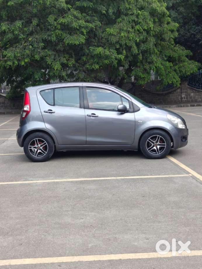 Maruti Suzuki Ritz Vdi Bs-iv, 2012, Diesel