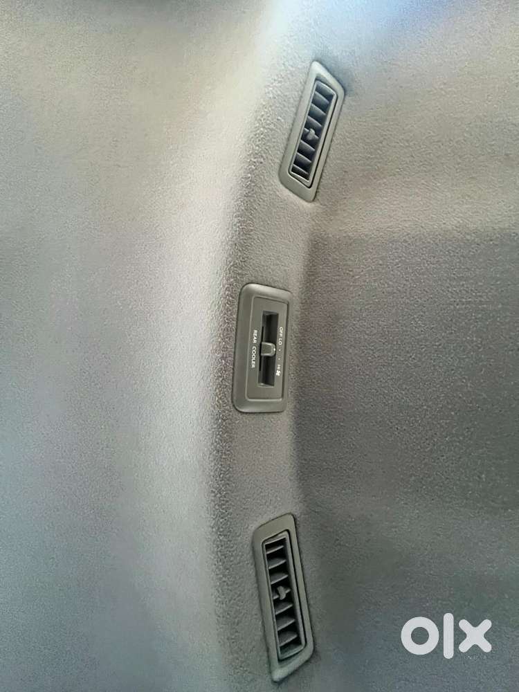 Toyota Innova Crysta 2.8 Gx At 8 Seater, 2019, Diesel