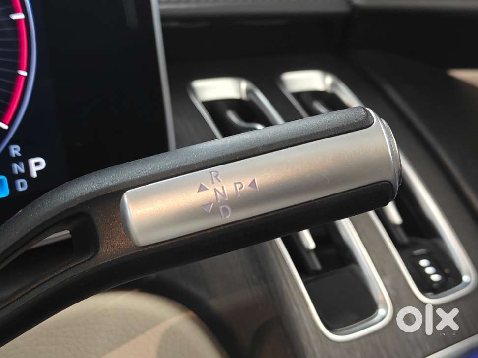 Mercedes-benz S-class S 350d, 2022, Diesel
