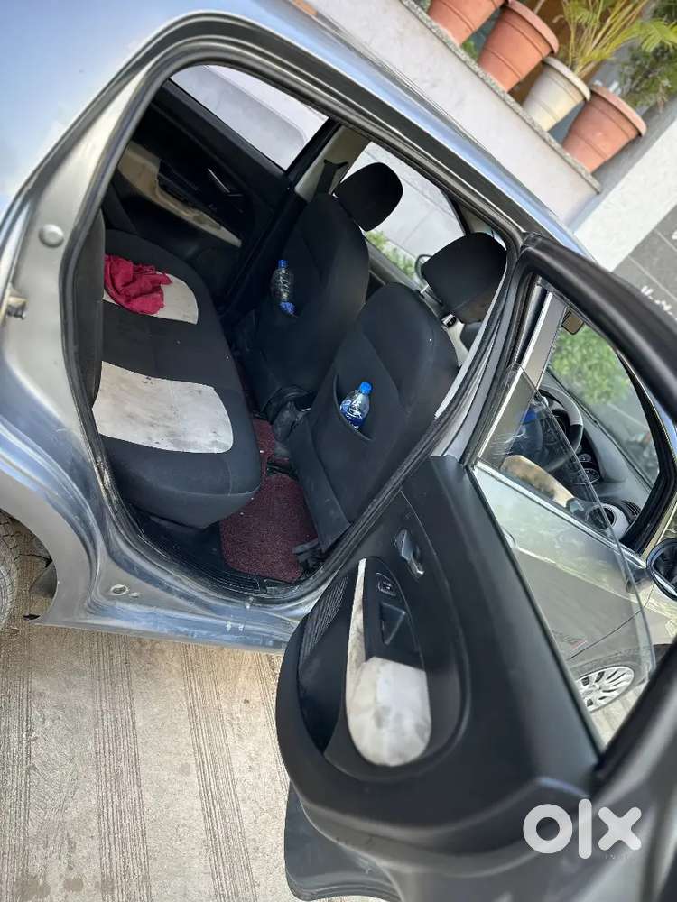 Fiat Punto Evo 2014 Diesel