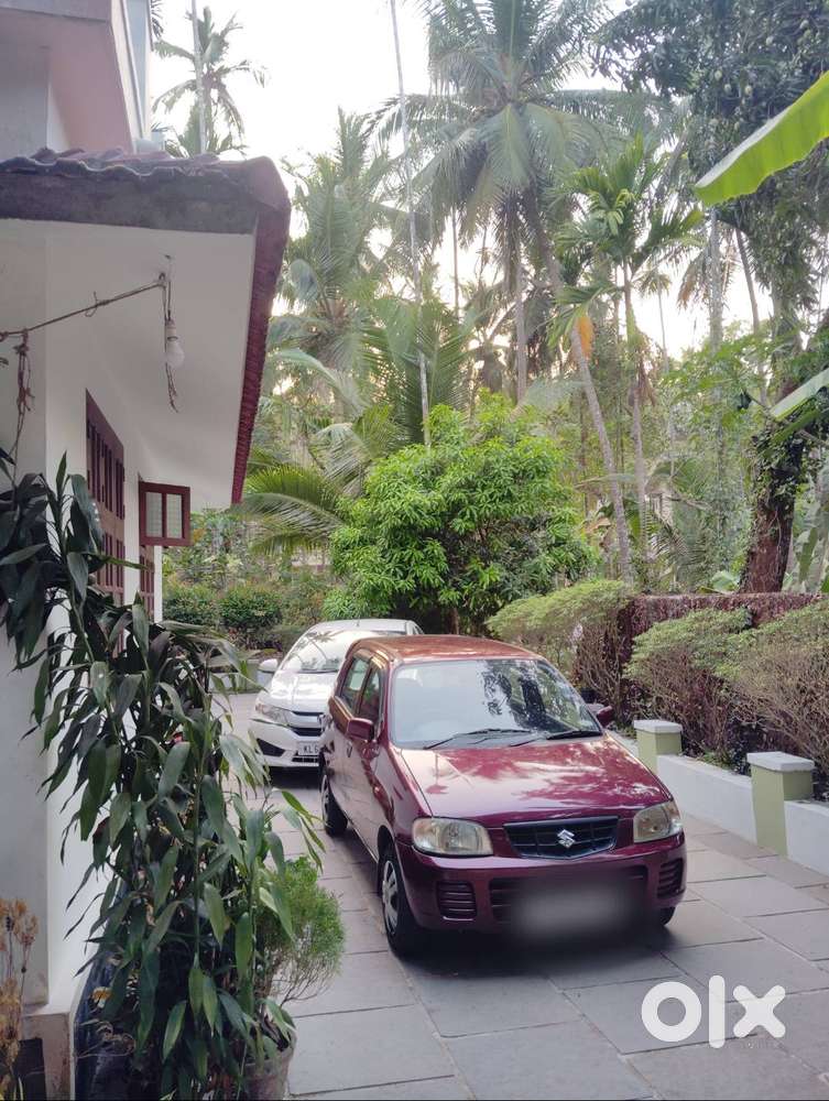 Alto Lxi Ac Power Steering