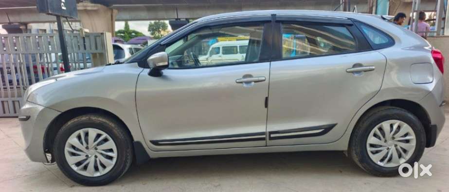 Maruti Suzuki Baleno 1.2 Delta, 2016, Petrol