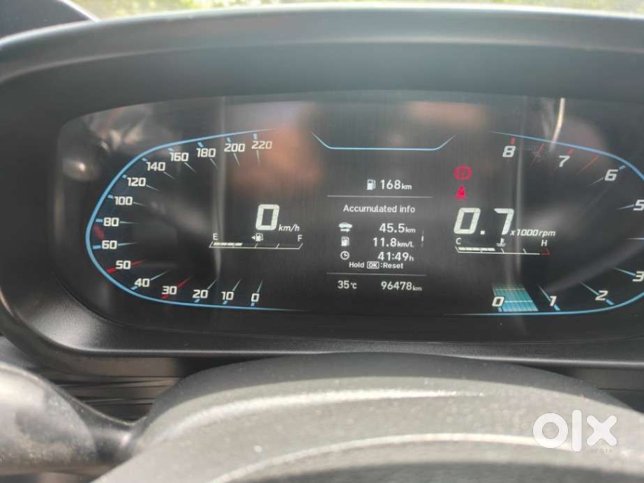 Hyundai I20 1.2 Spotz, 2021, Petrol
