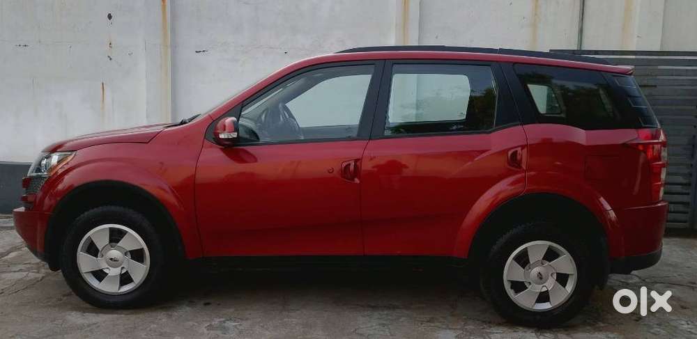 Mahindra Xuv500 2011-2015 W6 2wd, 2012, Diesel