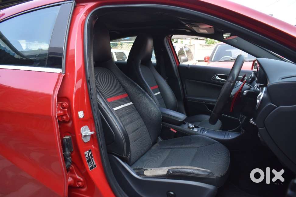 Mercedes-benz A Class A200 Cdi, 2015, Diesel