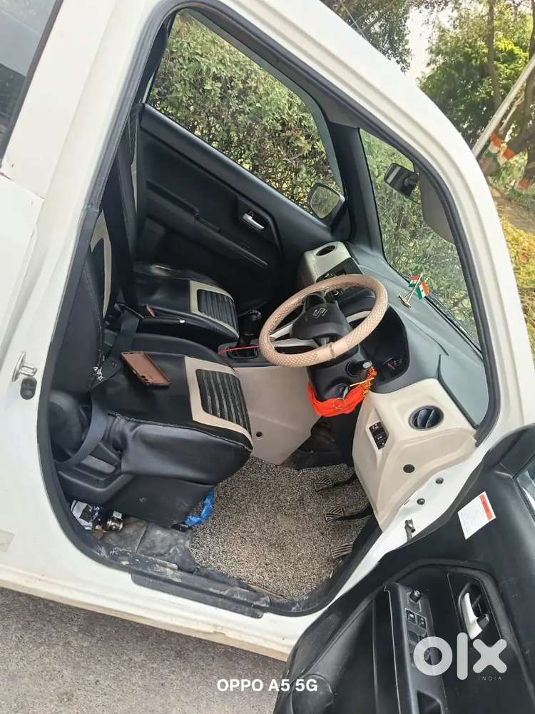 Maruti Suzuki Wagon R 1.0 2024