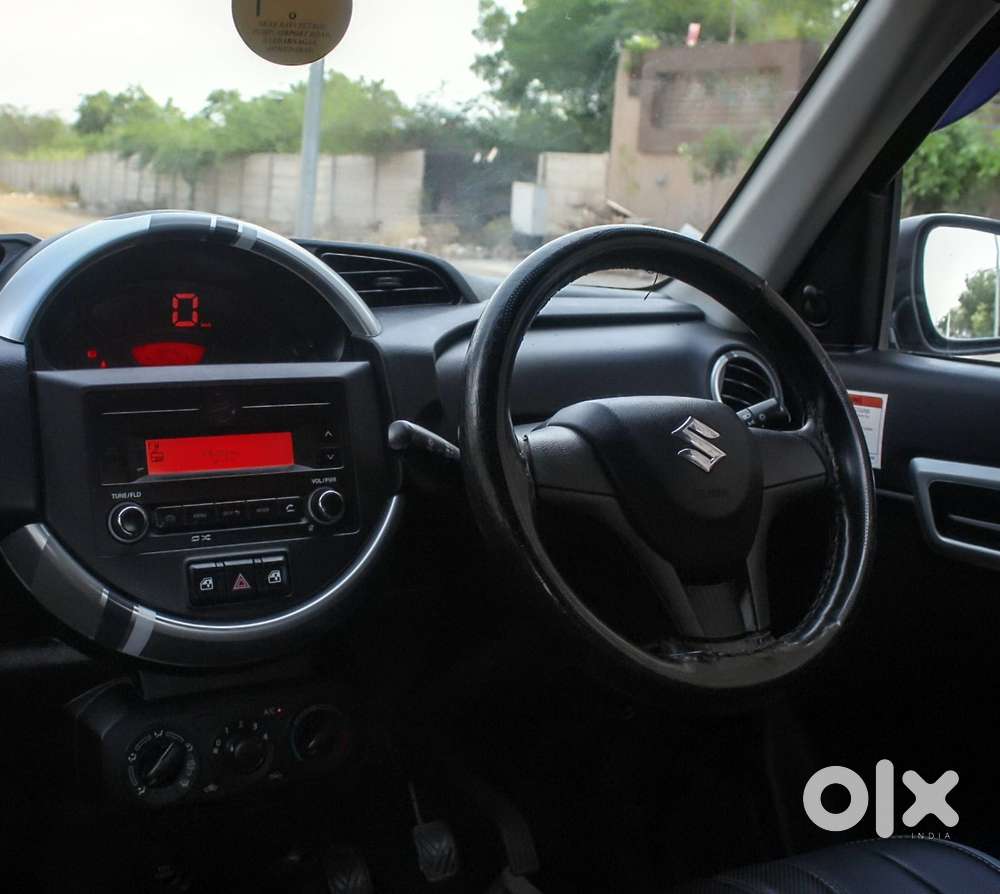 Maruti Suzuki S-presso 1.0 Vxi Cng, 2023, Cng & Hybrids