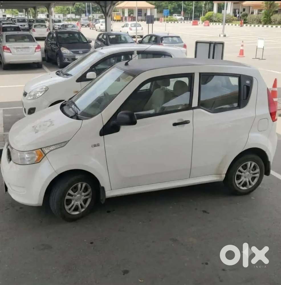 Mahindra E2o Plus 2017 Model Electric Ev Automatic Cars