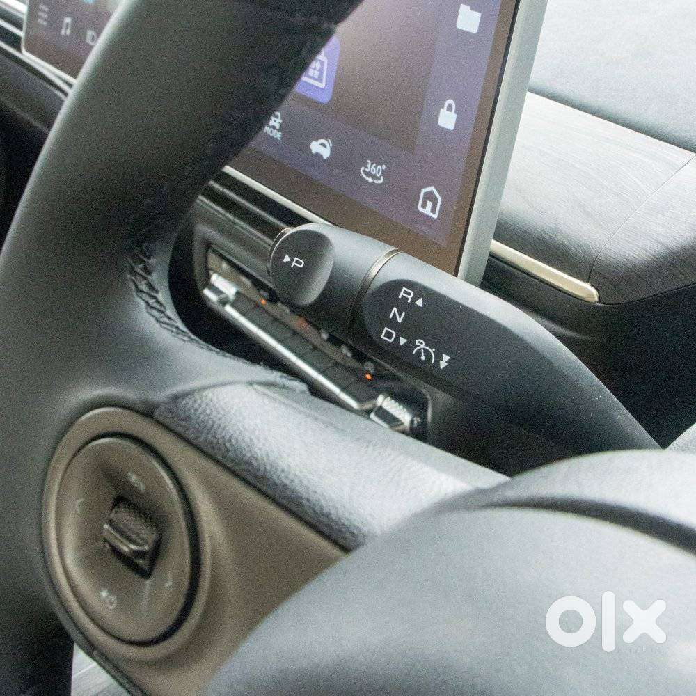 Mg Windsor Ev Essence, 2025, Electric