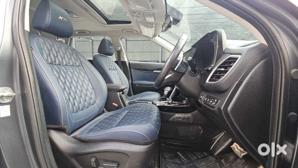 Kia Seltos 1.5 X-line Diesel At, 2023, Diesel