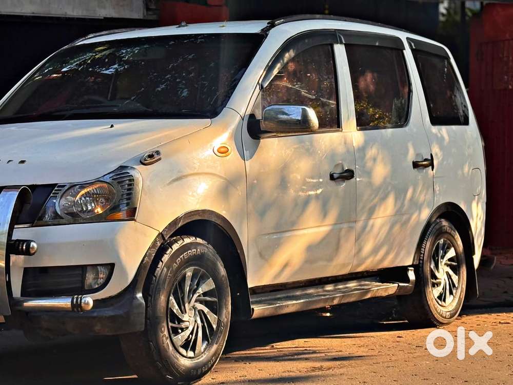 Mahindra Xylo H4 Abs Bs Iv, 2013, Diesel
