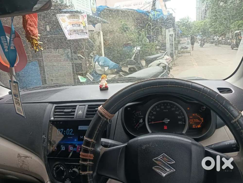 Maruti Suzuki Celerio 2021 T- Permit