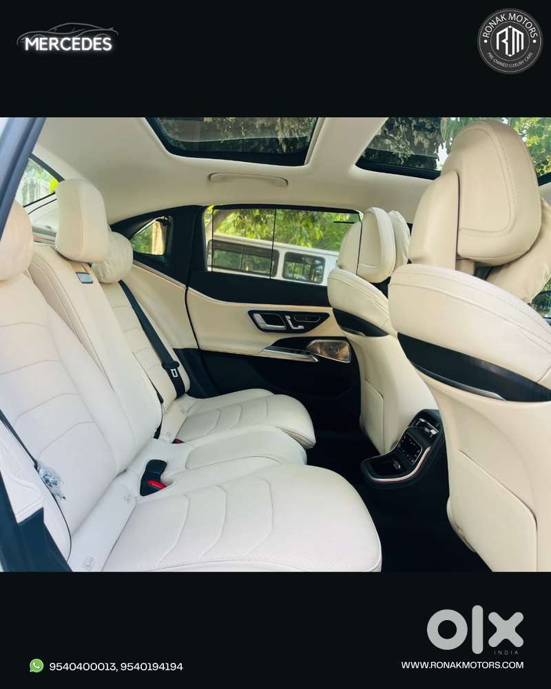 Mercedes-benz E-class Exclusive E 220 D, 2025, Diesel