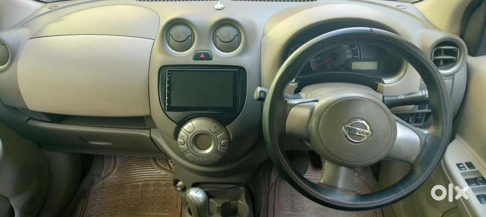 Nissan Micra 2011 Diesel Good Condition