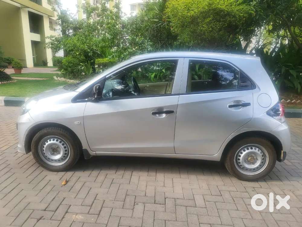 Well Maintained Brio 1st Owner