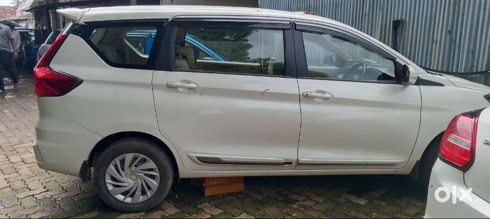 Ertiga For Vehicle- 7 Seater