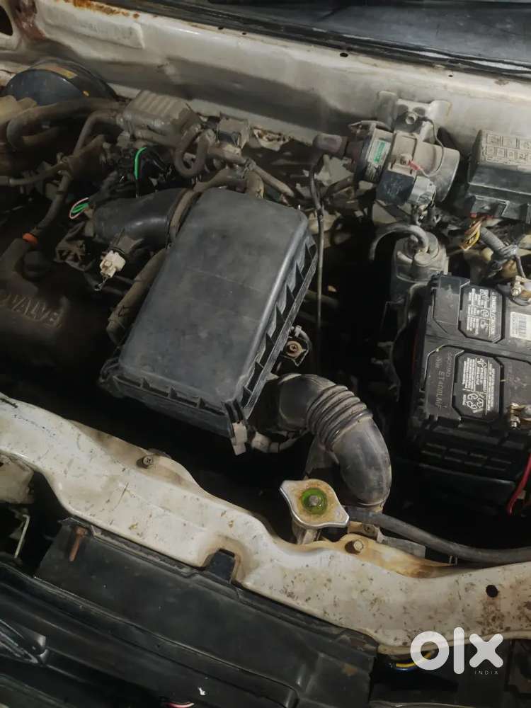 Maruti Suzuki Alto Lxi 2005
