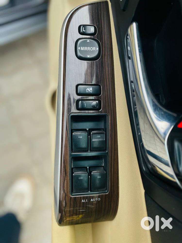 Toyota Camry Hybrid 2.5, 2015, Petrol