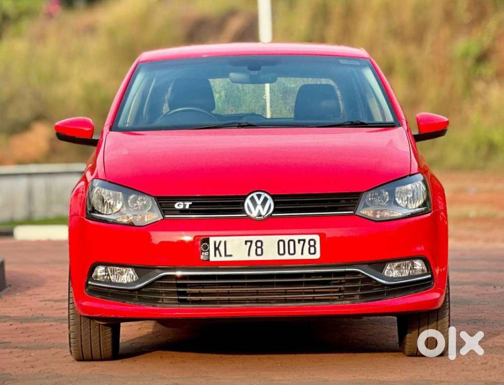 Volkswagen Polo Exquisite 1.5 Tdi Highline, 2018, Diesel