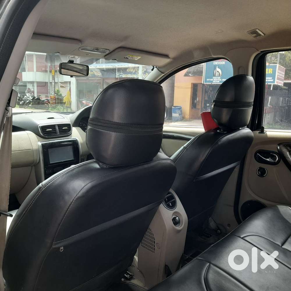 Nissan Terrano Xv Premium 110 Ps Anniversary Edition, 2014, Diesel