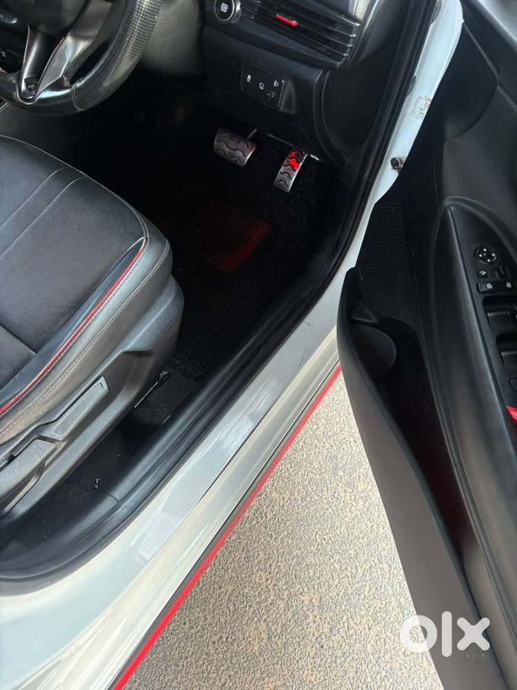 2022 Hyundai I20 N Line Petrol