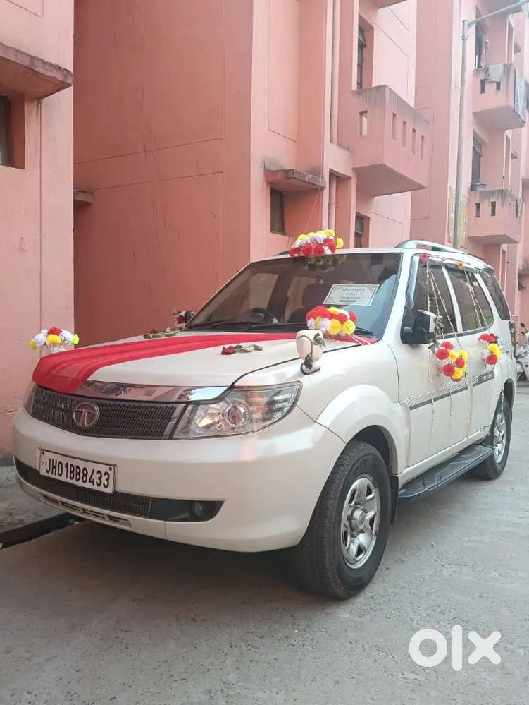 Tata Safari Storme 2013 Diesel 85000 Km Driven