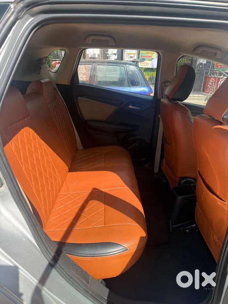Honda Jazz 1.5 S i DTEC, 2015, Diesel