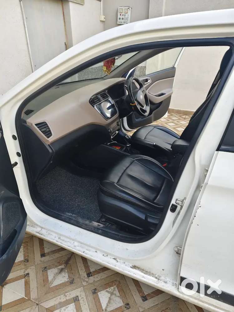 Hyundai Elite I20 Diesel 2019
