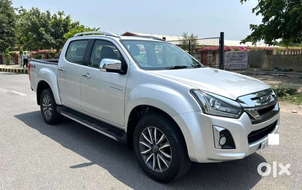 Isuzu V-cross, 2025, Diesel