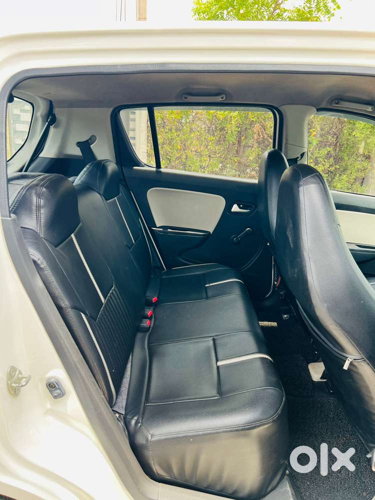 Maruti Suzuki Alto 800 0.8 Vxi (o), 2020, Petrol