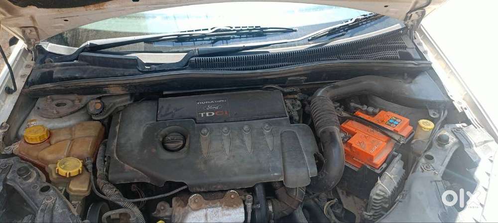 Ford Fiesta Classic 2012 Diesel Well Maintained