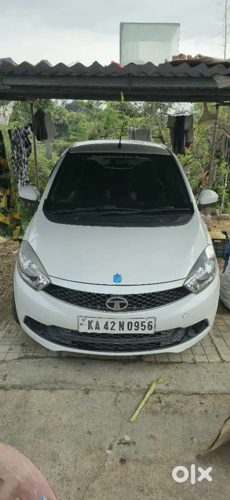 Tata Tiago 1.2 Revotron Xt 2018