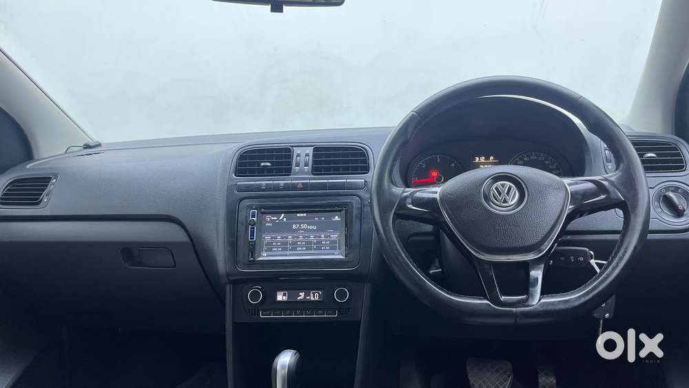 Volkswagen Vento Diesel Comfortline, 2015, Diesel