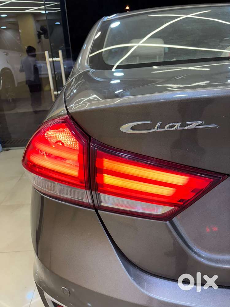 Maruti Suzuki Ciaz Smart Hybrid Zeta, 2021, Petrol