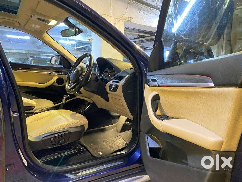 Bmw X1 Sdrive 20d Xline, 2019, Diesel