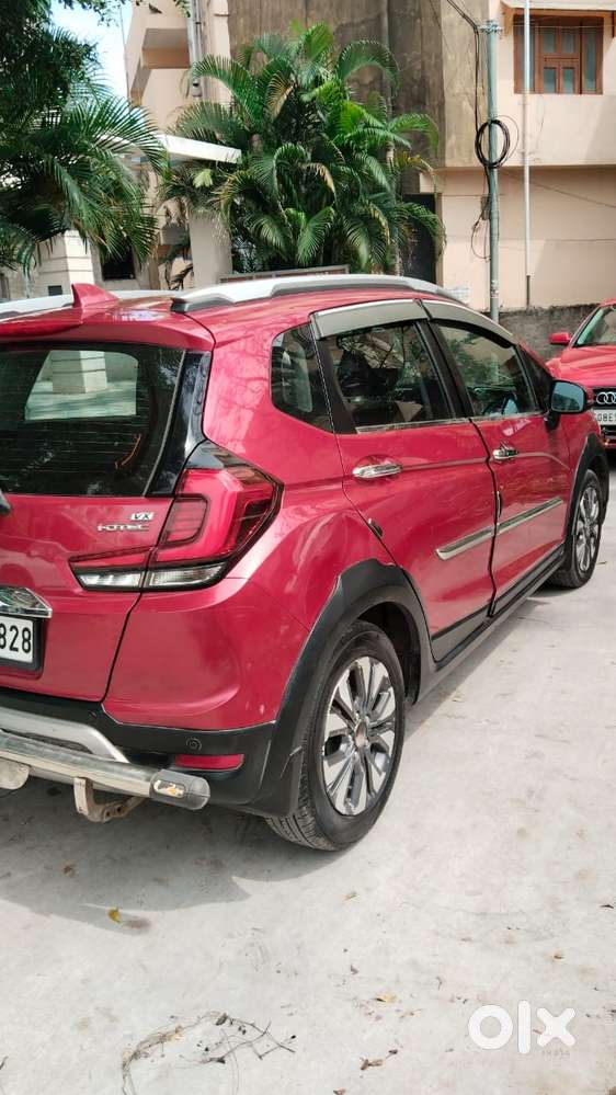 Honda Wr-v I-dtec Vx, 2020, Diesel