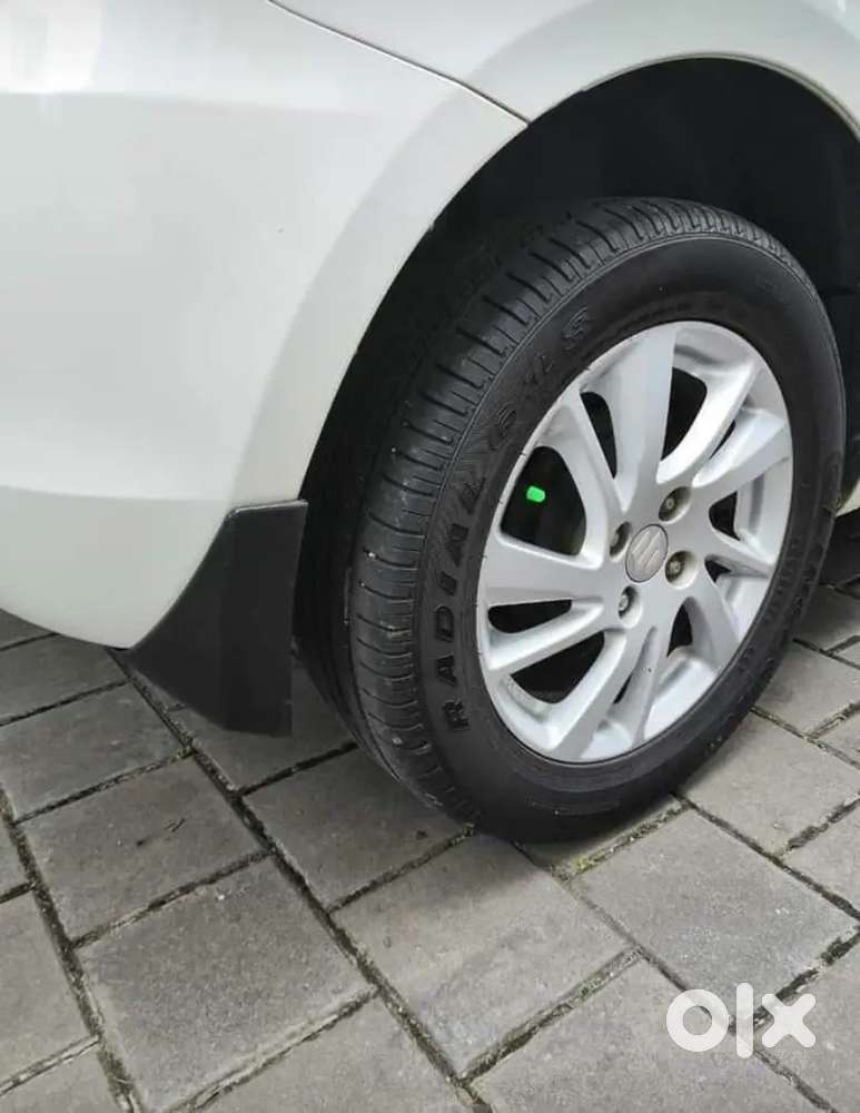 Maruti     Suzuki    Swift    Zdi    Plus     2014