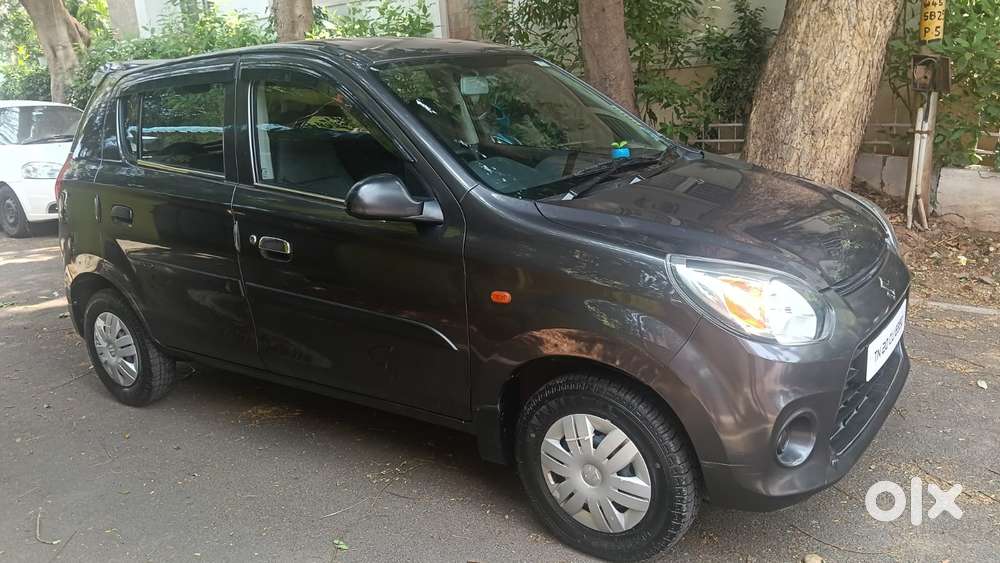 Maruti Suzuki Alto 800 2019-2023 0.8 Vxi, 2016, Petrol