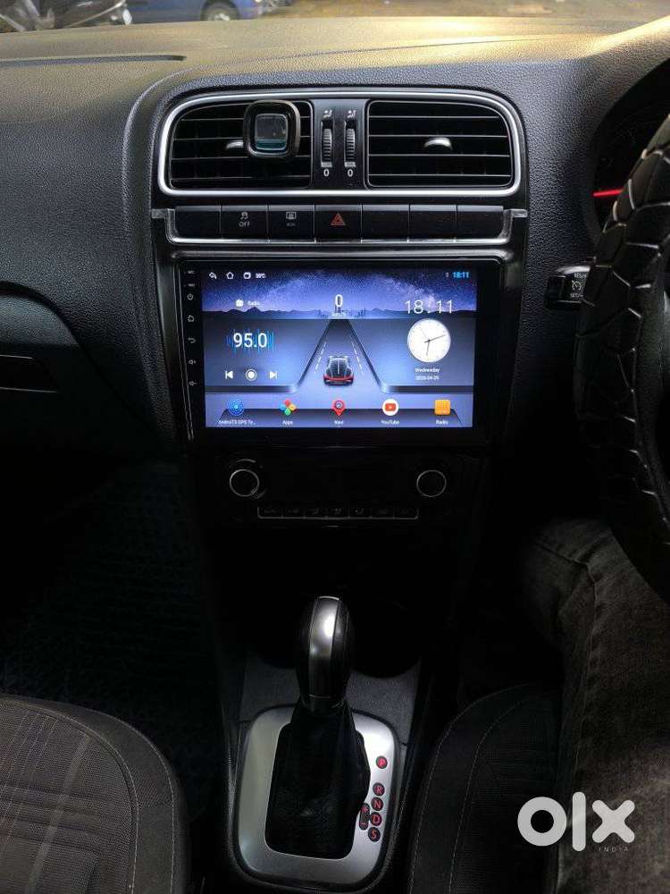 Volkswagen Polo Gt Tsi, 2020, Petrol