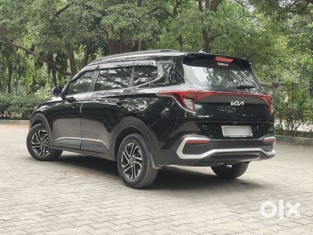 Kia Carens Prestige Plus Diesel, 2022, Diesel