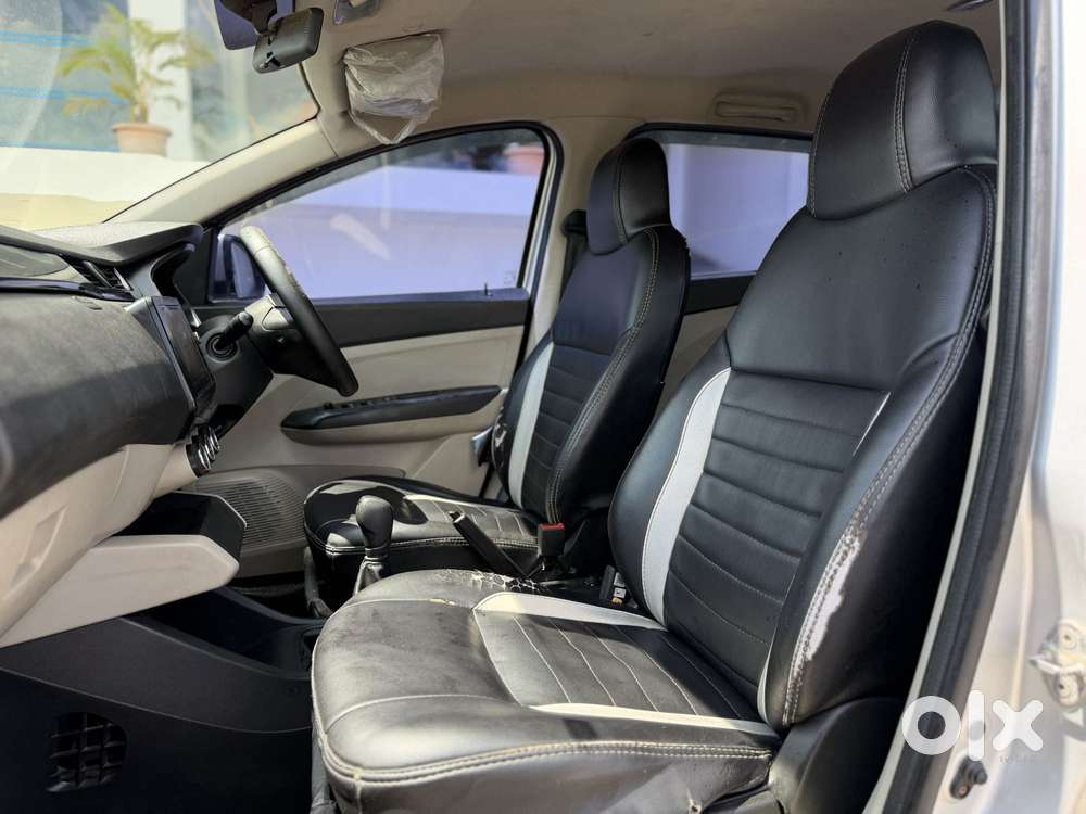 Renault Triber Rxt Easy-r Amt, 2021, Petrol