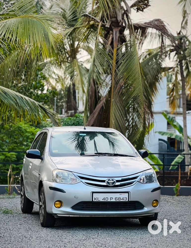 Toyota Etios Liva 2012 Diesel Well Maintained And Good Condition Clean