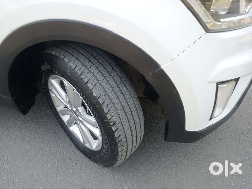 Hyundai Creta 1.6 Sx Plus, 2016, Diesel