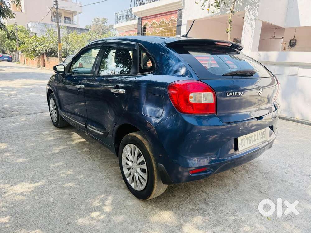 Maruti Suzuki Baleno 1.3 Delta, 2019, Cng & Hybrids