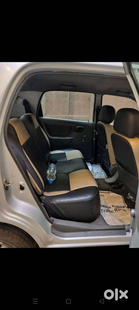 Maruti Suzuki Alto, 2009, Petrol